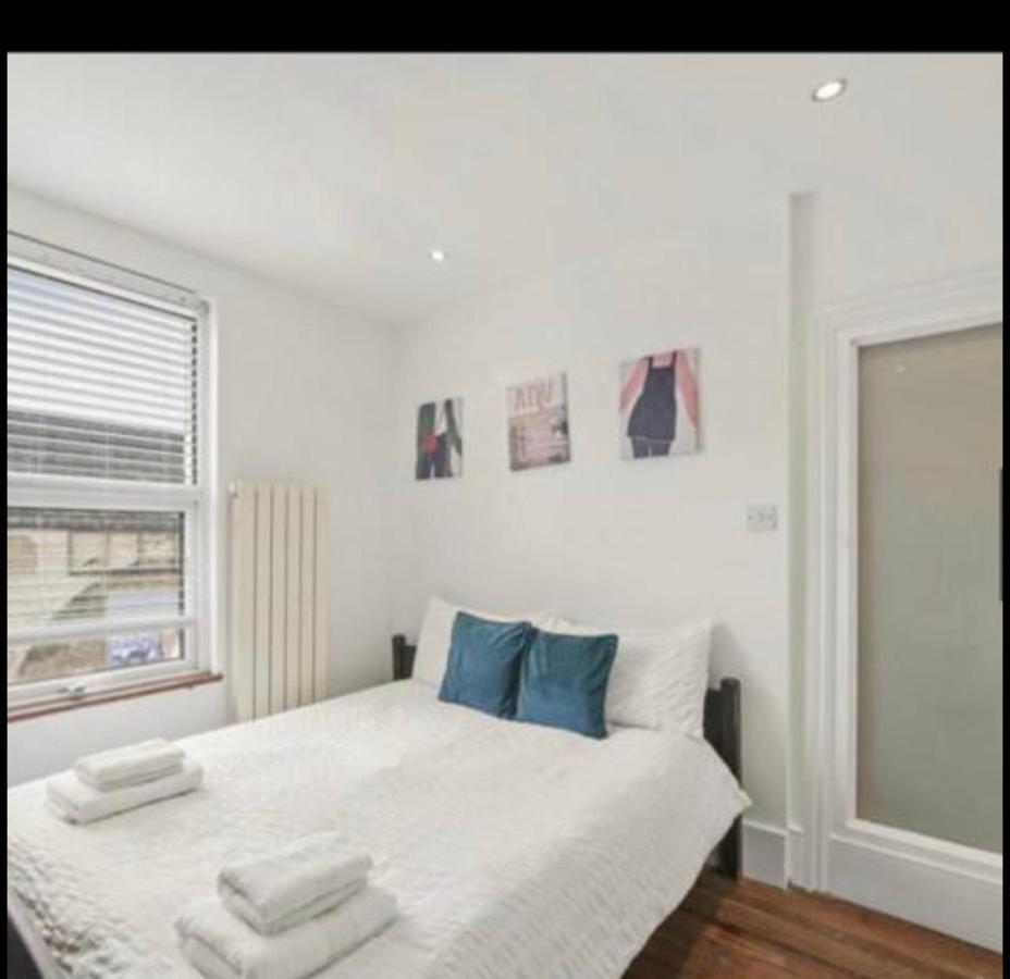 Apartament Luxury City Centre Londra