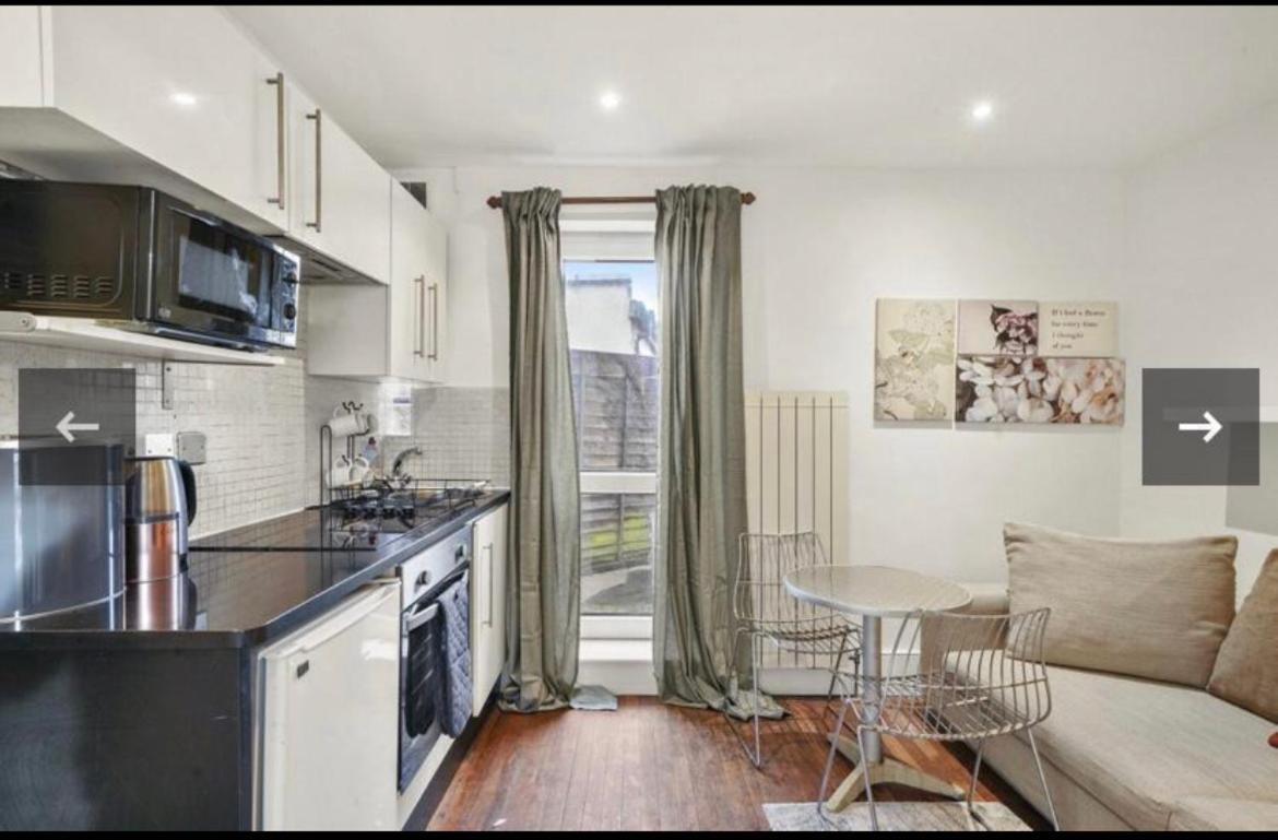 Apartament Luxury City Centre Londra
