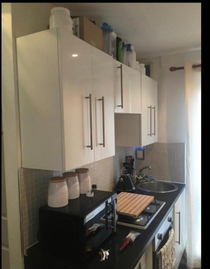 Apartament Luxury City Centre