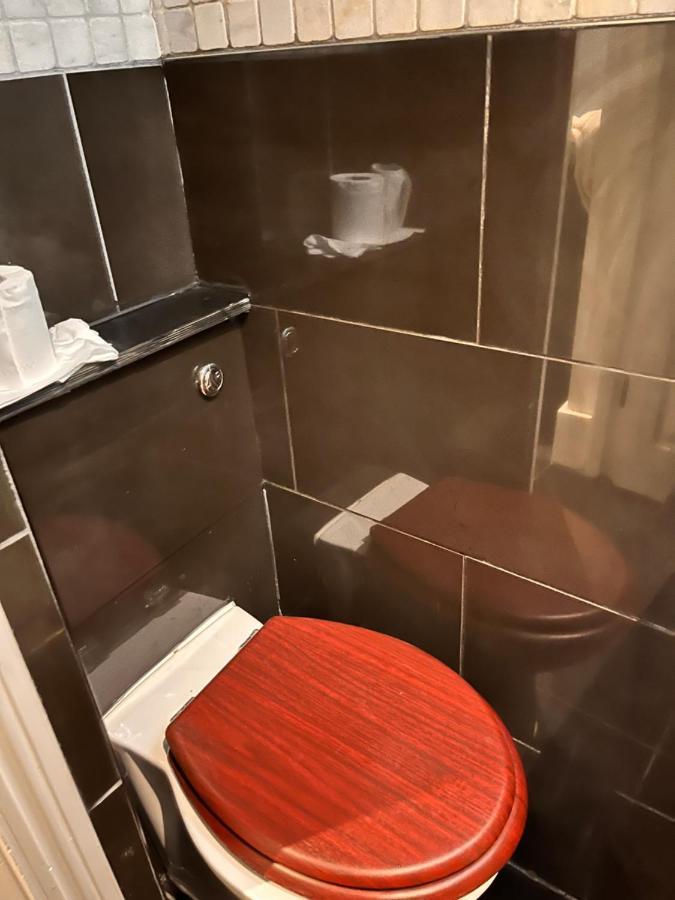 Luxury City Centre Londra