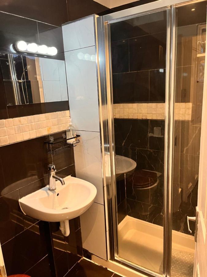 Apartament Luxury City Centre